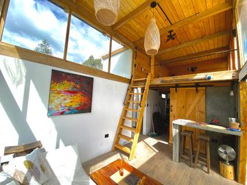 Venta Casa de Campo Malchingui