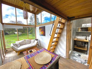 Venta Casa de Campo Malchingui