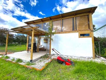 Venta Casa de Campo Malchingui