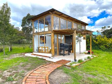 Venta Casa de Campo Malchingui