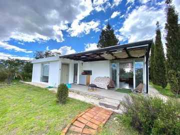 Venta Casa de Campo Malchingui