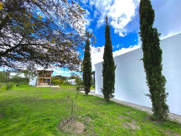 Venta Casa de Campo Malchingui