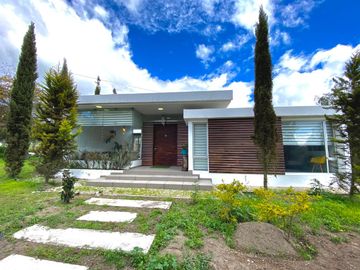 Venta Casa de Campo Malchingui