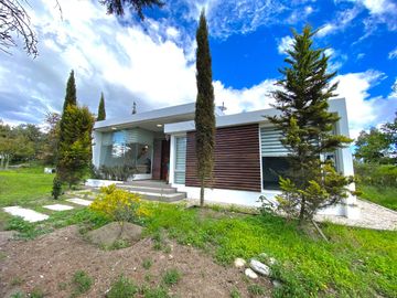 Venta Casa de Campo Malchingui