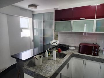 Super Lindo Duplex con Finos Acabados