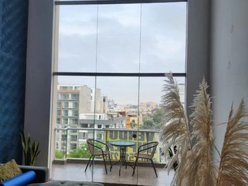Super Lindo Duplex con Finos Acabados
