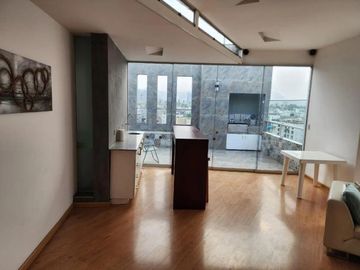 Super Lindo Duplex con Finos Acabados