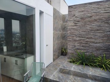 Super Lindo Duplex con Finos Acabados