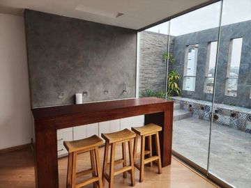 Super Lindo Duplex con Finos Acabados