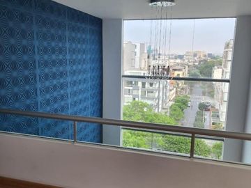 Super Lindo Duplex con Finos Acabados