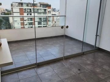 Super Lindo Duplex con Finos Acabados
