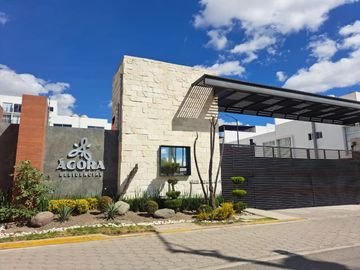 Últimos Departamentos nuevos en Conjunto Residencial Ágora  a 5 minutos de planta VW de 2 y 3 recamaras 2 autos, alberca y jardines desde $1,599,000