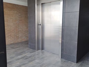 Últimos Departamentos nuevos en Conjunto Residencial Ágora  a 5 minutos de planta VW de 2 y 3 recamaras 2 autos, alberca y jardines desde $1,599,000