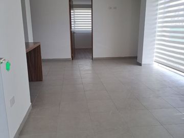 Últimos Departamentos nuevos en Conjunto Residencial Ágora  a 5 minutos de planta VW de 2 y 3 recamaras 2 autos, alberca y jardines desde $1,599,000