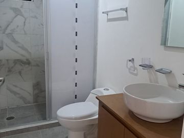 Últimos Departamentos nuevos en Conjunto Residencial Ágora  a 5 minutos de planta VW de 2 y 3 recamaras 2 autos, alberca y jardines desde $1,599,000