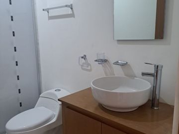 Últimos Departamentos nuevos en Conjunto Residencial Ágora  a 5 minutos de planta VW de 2 y 3 recamaras 2 autos, alberca y jardines desde $1,599,000