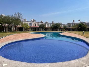 SE VENDE CASA EN RESIDENCIAL PIEDRA DE LUNA AYALA MORELOS