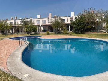 SE VENDE CASA EN RESIDENCIAL PIEDRA DE LUNA AYALA MORELOS