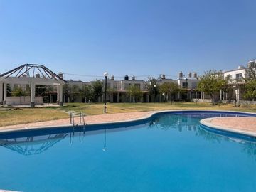 SE VENDE CASA EN RESIDENCIAL PIEDRA DE LUNA AYALA MORELOS