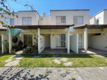 SE VENDE CASA EN RESIDENCIAL PIEDRA DE LUNA AYALA MORELOS