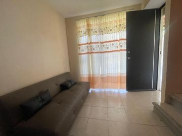 SE VENDE CASA EN RESIDENCIAL PIEDRA DE LUNA AYALA MORELOS