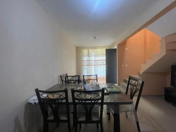 SE VENDE CASA EN RESIDENCIAL PIEDRA DE LUNA AYALA MORELOS