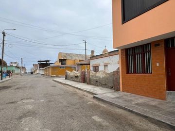 VENTA LOCAL ESQUINA 268 M2 CALLE STA ROSA - BUENOS AIRES