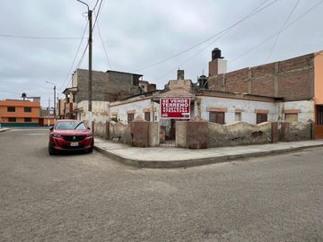 VENTA LOCAL ESQUINA 268 M2 CALLE STA ROSA - BUENOS AIRES