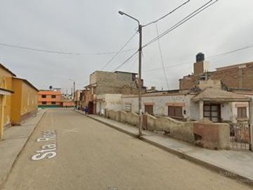 VENTA LOCAL ESQUINA 268 M2 CALLE STA ROSA - BUENOS AIRES