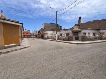 VENTA LOCAL ESQUINA 268 M2 CALLE STA ROSA - BUENOS AIRES