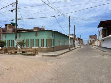 VENTA LOCAL ESQUINA 268 M2 CALLE STA ROSA - BUENOS AIRES