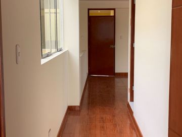 DEPARTAMENTO DE ESTRENO EN ZONA CENTRICA EN BREÑA