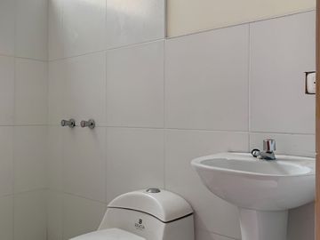 DEPARTAMENTO DE ESTRENO EN ZONA CENTRICA EN BREÑA