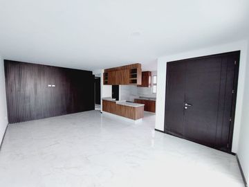 Departamento en Venta en Los Pilares Cerca de San Manuel