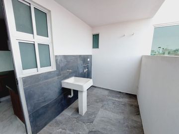 Departamento en Venta en Los Pilares Cerca de San Manuel