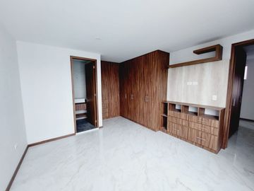 Departamento en Venta en Los Pilares Cerca de San Manuel