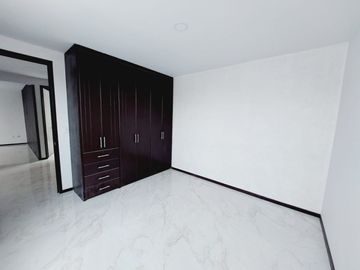 Departamento en Venta en Los Pilares Cerca de San Manuel