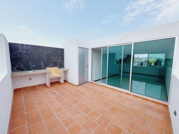 Departamento en Venta en Los Pilares Cerca de San Manuel