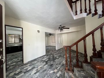 Casa en venta Puesta del Sol, Guadalupe, Nuevo León.