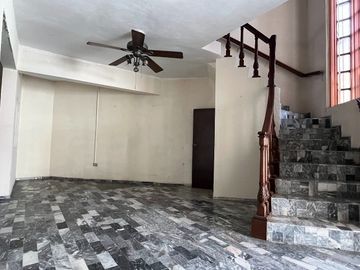 Casa en venta Puesta del Sol, Guadalupe, Nuevo León.