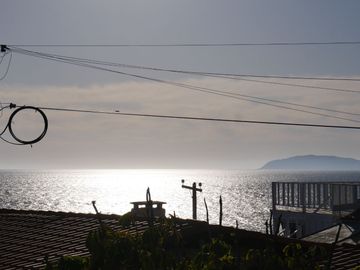 ¡Diamante en Bruto con Vista al Mar – Una Gran Oportunidad en San Antonio del Mar!