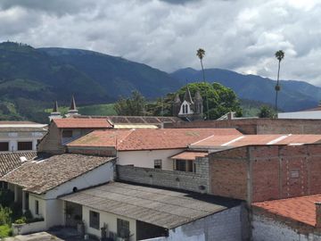 VENTA EDIFICIO RENTERO IBARRA ECUADOR