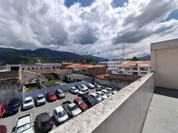 VENTA EDIFICIO RENTERO IBARRA ECUADOR