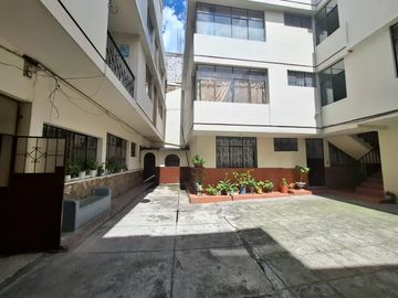 VENTA EDIFICIO RENTERO IBARRA ECUADOR