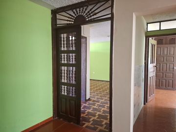 VENTA EDIFICIO RENTERO IBARRA ECUADOR
