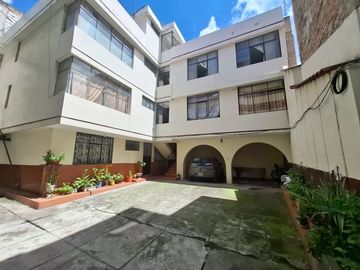 VENTA EDIFICIO RENTERO IBARRA ECUADOR