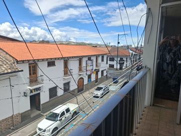 VENTA EDIFICIO RENTERO IBARRA ECUADOR