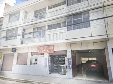 VENTA EDIFICIO RENTERO IBARRA ECUADOR