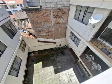 VENTA EDIFICIO RENTERO IBARRA ECUADOR