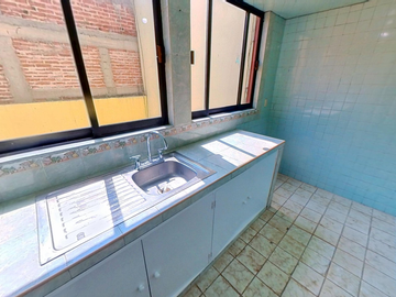 DEPARTAMENTO EN VENTA, SIMÓN BOLÍVAR, SAN SIMÓN